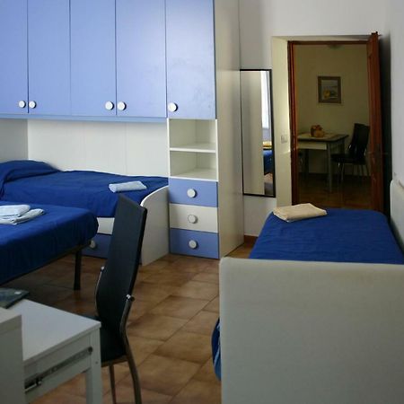 Casa Il Gabbiano Appartement Riomaggiore Buitenkant foto