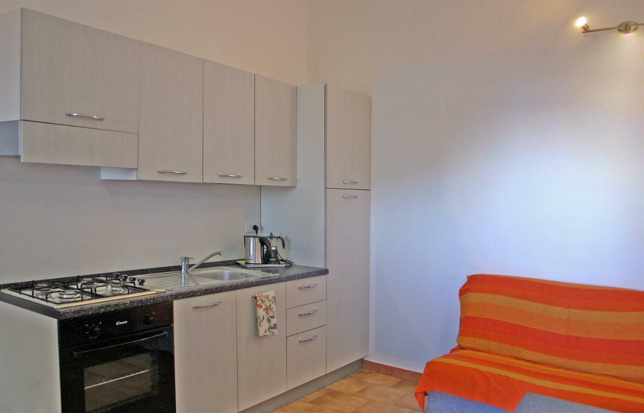 Casa Il Gabbiano Appartement Riomaggiore Buitenkant foto