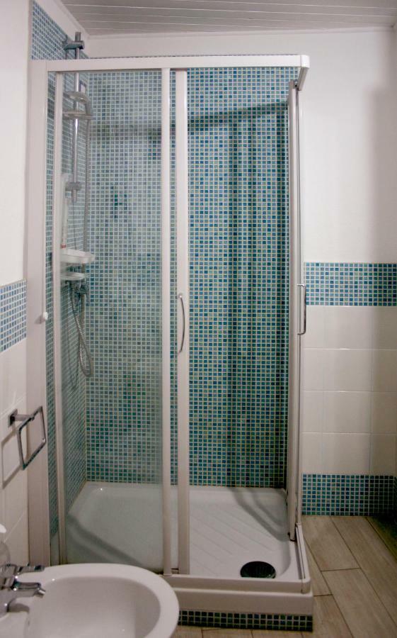 Casa Il Gabbiano Appartement Riomaggiore Buitenkant foto